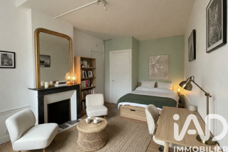  Appartement � vendre 1 pi�ce 18 m�