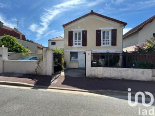  Maison � vendre 4 pi�ces 68 m�