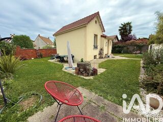  Maison � vendre 4 pi�ces 60 m�