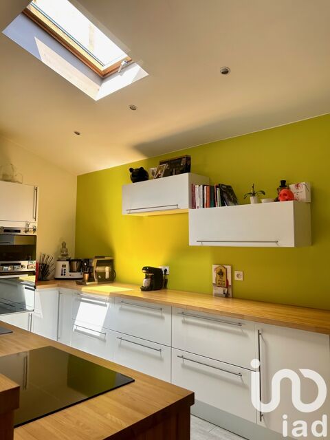  Maison � louer 6 pi�ces 177 m� Cussac-fort-m�doc