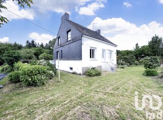  Maison � vendre 5 pi�ces 92 m�