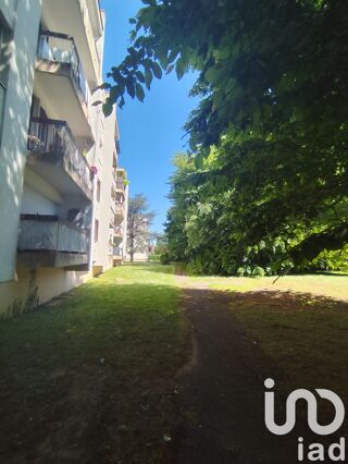  Appartement � vendre 5 pi�ces 80 m�