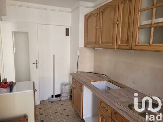  Appartement � vendre 2 pi�ces 50 m�