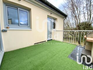  Appartement  vendre 5 pices 102 m