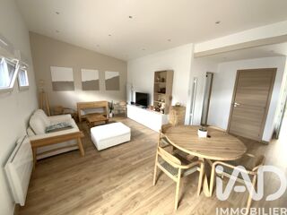  Maison � vendre 3 pi�ces 67 m�