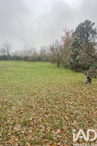  Terrain � vendre 1764 m�