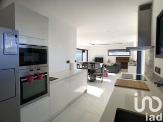  Villa � vendre 4 pi�ces 130 m�