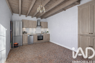  Maison � vendre 4 pi�ces 73 m�