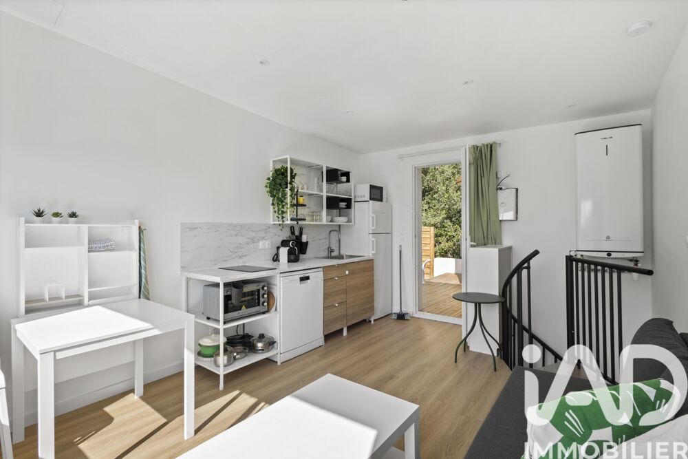 � vendre  Maison Aix-en-Provence (13090)