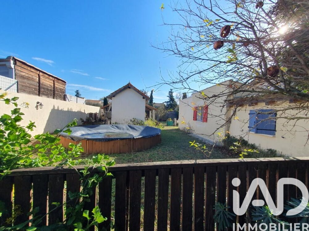 � vendre  Maison Marseillan (34340)