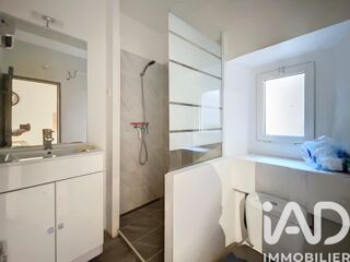  Appartement � vendre 1 pi�ce 22 m�