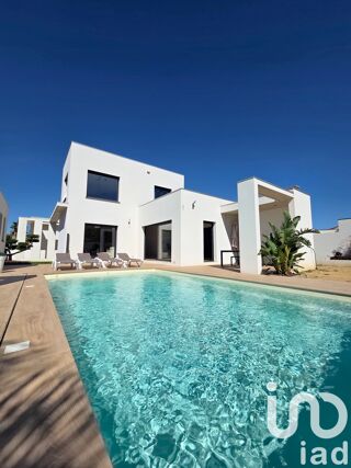  Villa  vendre 4 pices 147 m