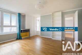  Appartement � vendre 3 pi�ces 72 m�