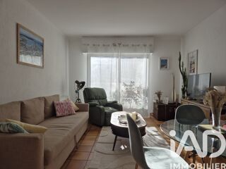  Appartement � vendre 2 pi�ces 44 m�