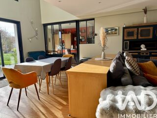  Maison � vendre 5 pi�ces 148 m�