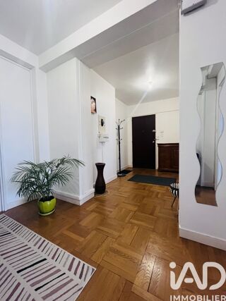  Appartement � vendre 4 pi�ces 95 m�