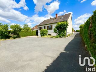  Maison  vendre 6 pices 172 m