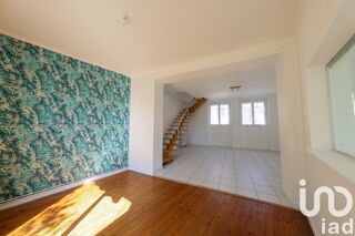  Maison � vendre 4 pi�ces 65 m�