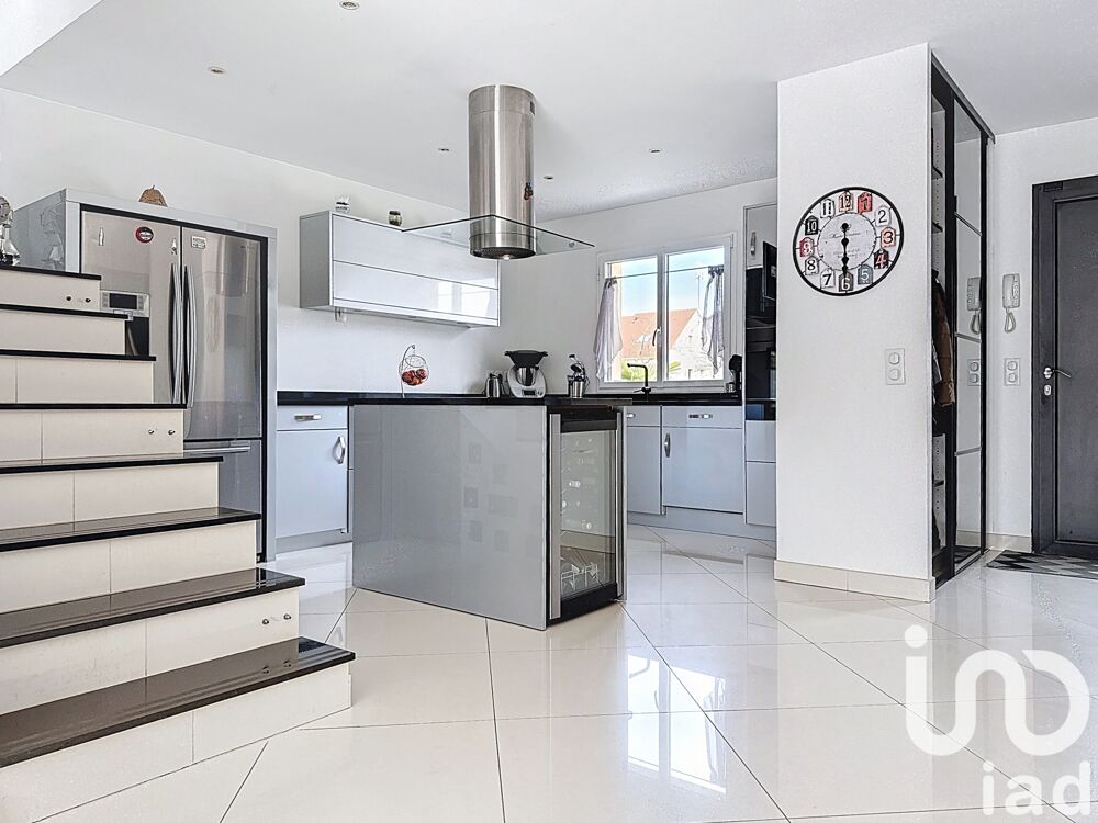  vendre  Villa Linas (91310)
