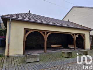  Maison � vendre 6 pi�ces 161 m�