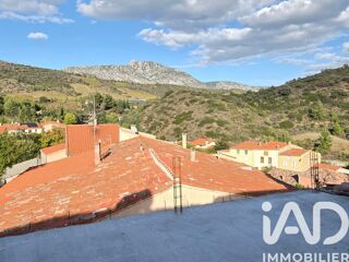  Maison � vendre 3 pi�ces 175 m�