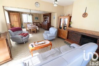  Maison � vendre 8 pi�ces 155 m�