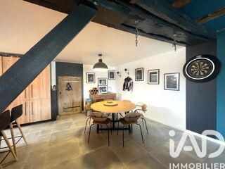  Maison � vendre 8 pi�ces 174 m�