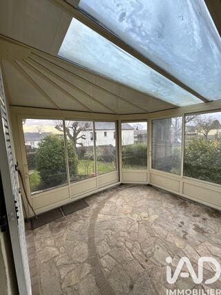  Maison � vendre 5 pi�ces 100 m�