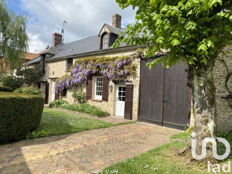   Vente Longre 7 pices Maison - 7 pice(s) - 196 m