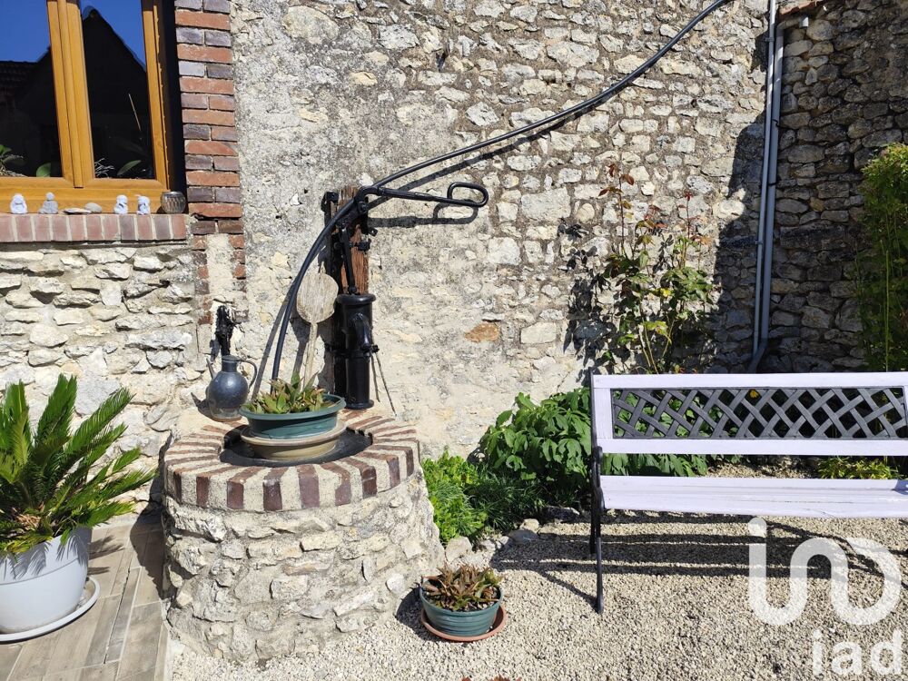 Vente Maison Vente Long�re 3 pi�ces Prunay-le-gillon