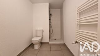  Appartement � vendre 2 pi�ces 40 m�