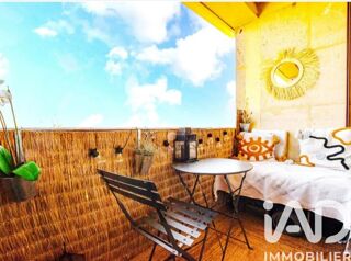  Appartement � vendre 4 pi�ces 63 m�