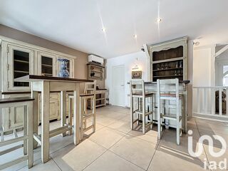  Maison � vendre 8 pi�ces 250 m�