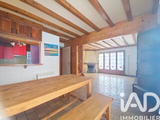  Maison � vendre 6 pi�ces 140 m�