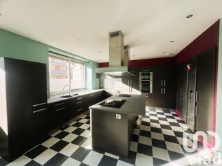  Appartement � vendre 4 pi�ces 124 m�