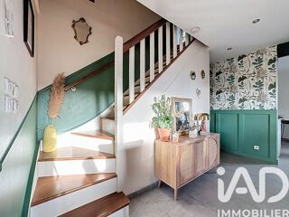  Maison � vendre 6 pi�ces 137 m�