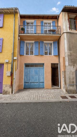  Maison � vendre 3 pi�ces 65 m�
