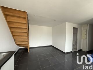 Appartement  louer 2 pices 40 m