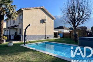  Maison � vendre 4 pi�ces 82 m�