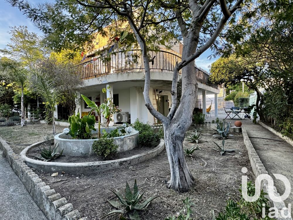  vendre  Maison Le Grau-du-Roi (30240)