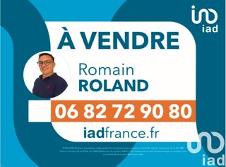  Appartement  vendre 1 pice 21 m