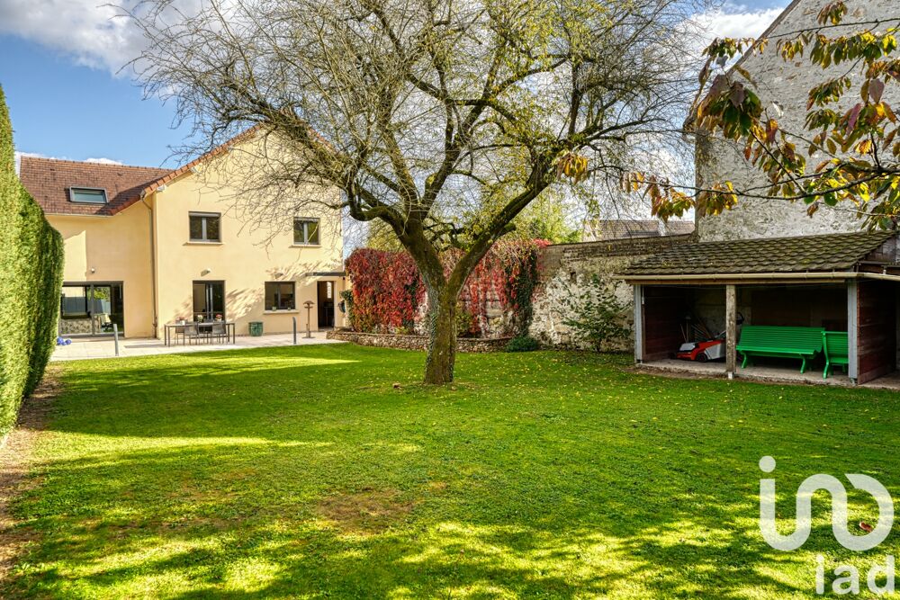  vendre  Maison Baillet-en-France (95560)