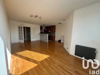  Appartement  vendre 3 pices 73 m