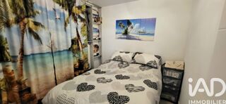  Appartement � vendre 1 pi�ce 38 m�