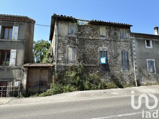  Immeuble  vendre 450 m