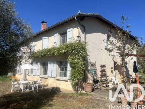   Vente Maison de campagne 10 pi�ces Maison - 10 pi�ce(s) - 300 m�