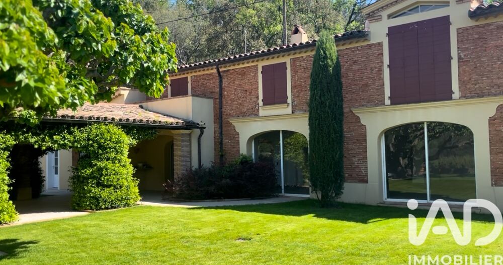 � vendre  Maison Cogolin (83310)