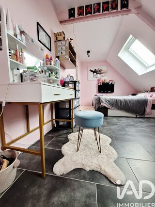  Maison � vendre 7 pi�ces 138 m�