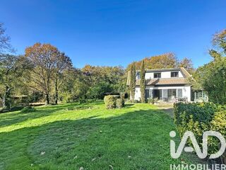  Maison � vendre 6 pi�ces 180 m�