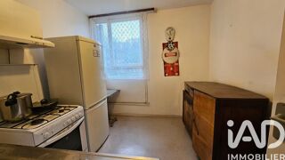  Appartement  vendre 2 pices 52 m